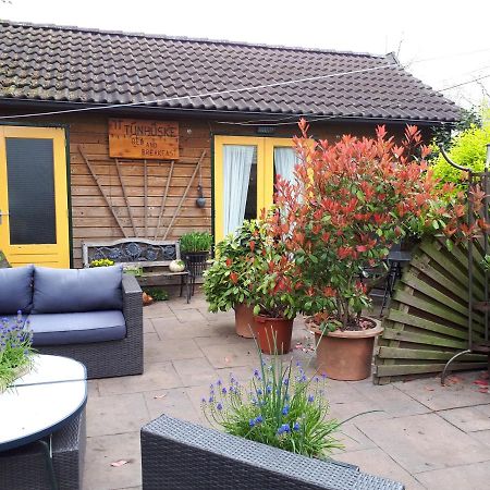 Bed and Breakfast It Tunhuske Renkum Exterior foto