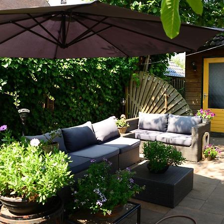 Bed and Breakfast It Tunhuske Renkum Exterior foto