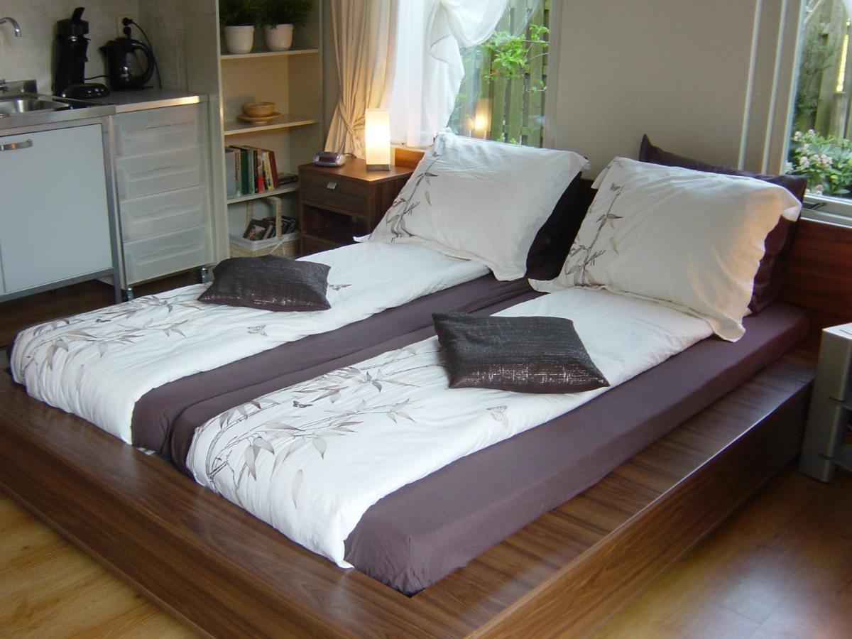Bed and Breakfast It Tunhuske Renkum Exterior foto