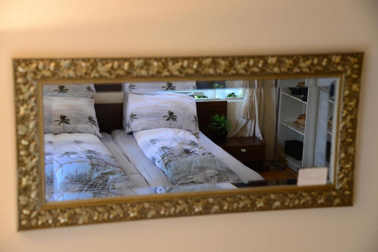 Bed and Breakfast It Tunhuske Renkum Exterior foto