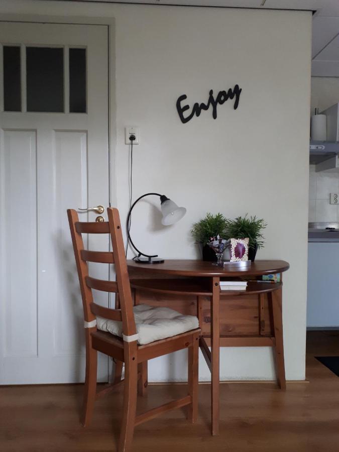 Bed and Breakfast It Tunhuske Renkum Exterior foto