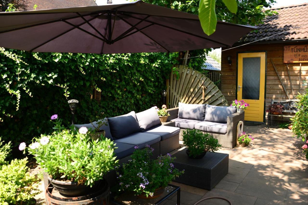 Bed and Breakfast It Tunhuske Renkum Exterior foto